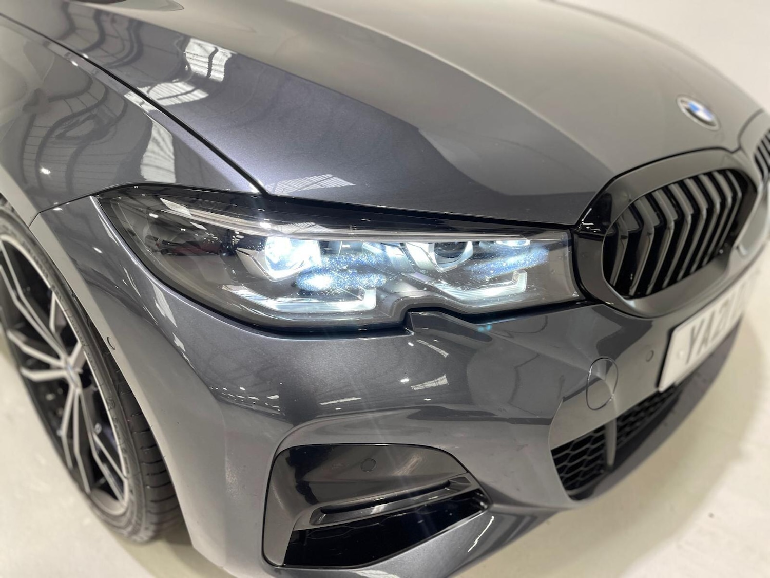 Used BMW 3 Series 2021 for sale - 76398491: Photo 42