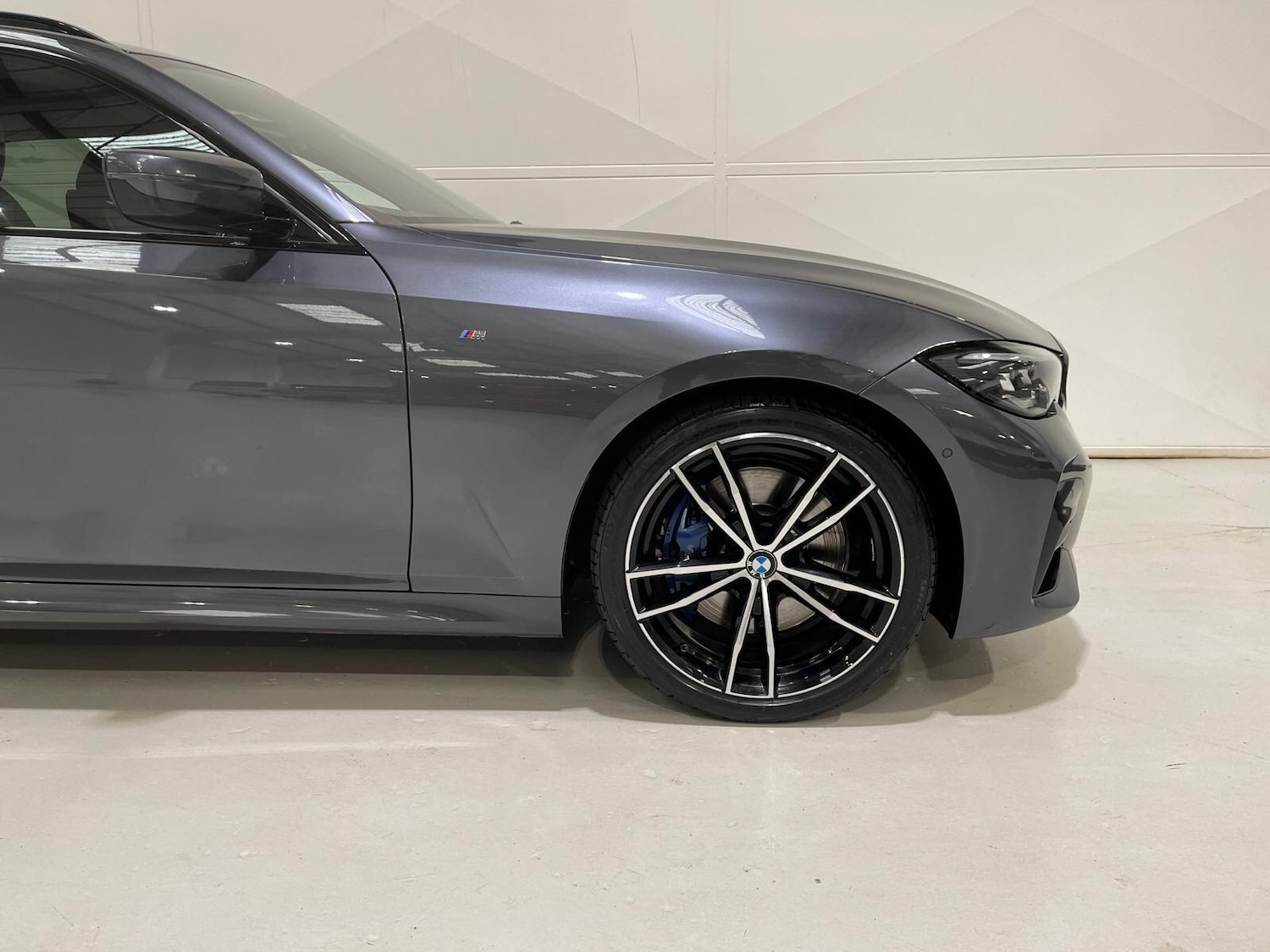 Used BMW 3 Series 2021 for sale - 76398491: Photo 43