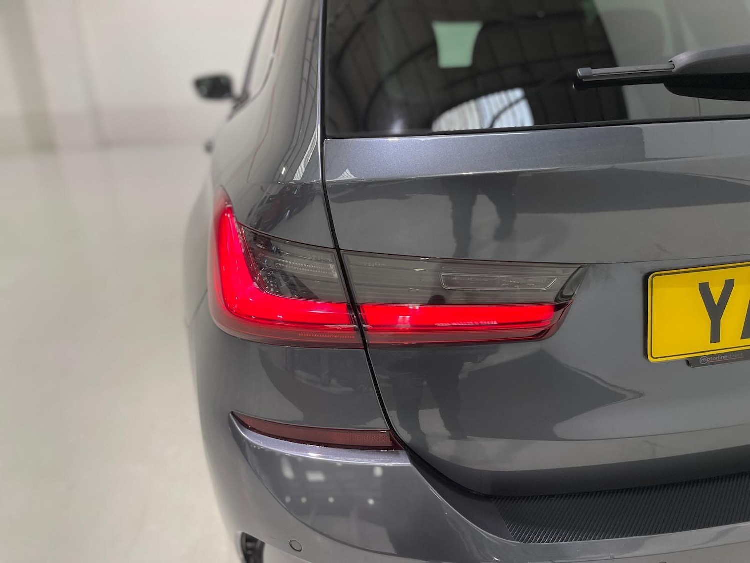 Used BMW 3 Series 2021 for sale - 76398491: Photo 48