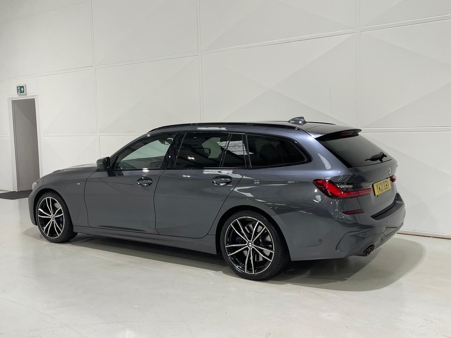 Used BMW 3 Series 2021 for sale - 76398491: Photo 5