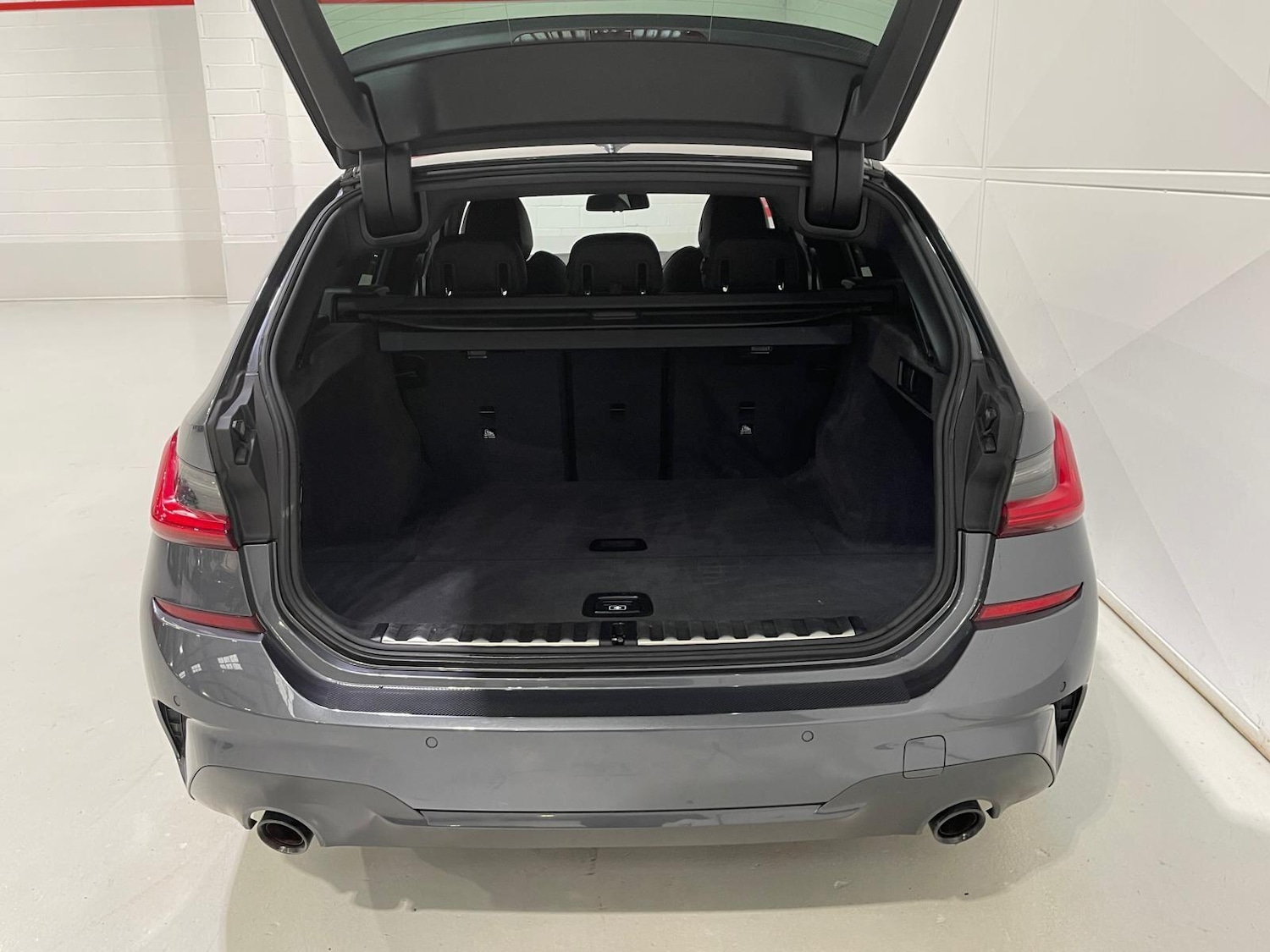 Used BMW 3 Series 2021 for sale - 76398491: Photo 51