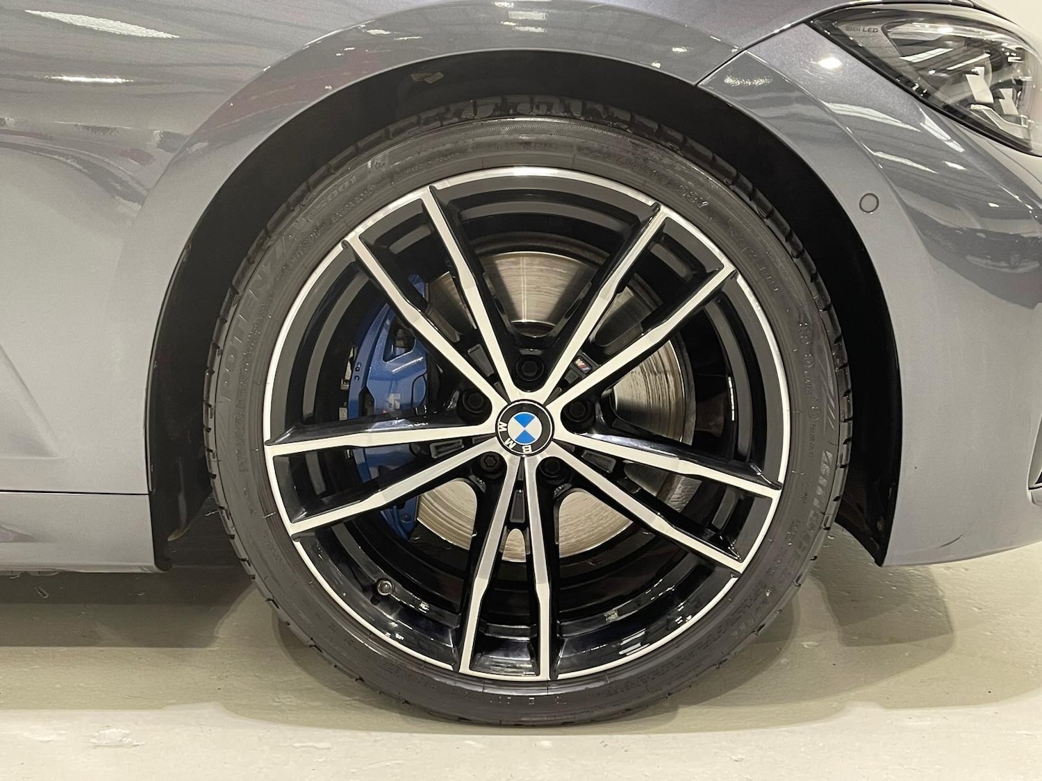 Used BMW 3 Series 2021 for sale - 76398491: Photo 52