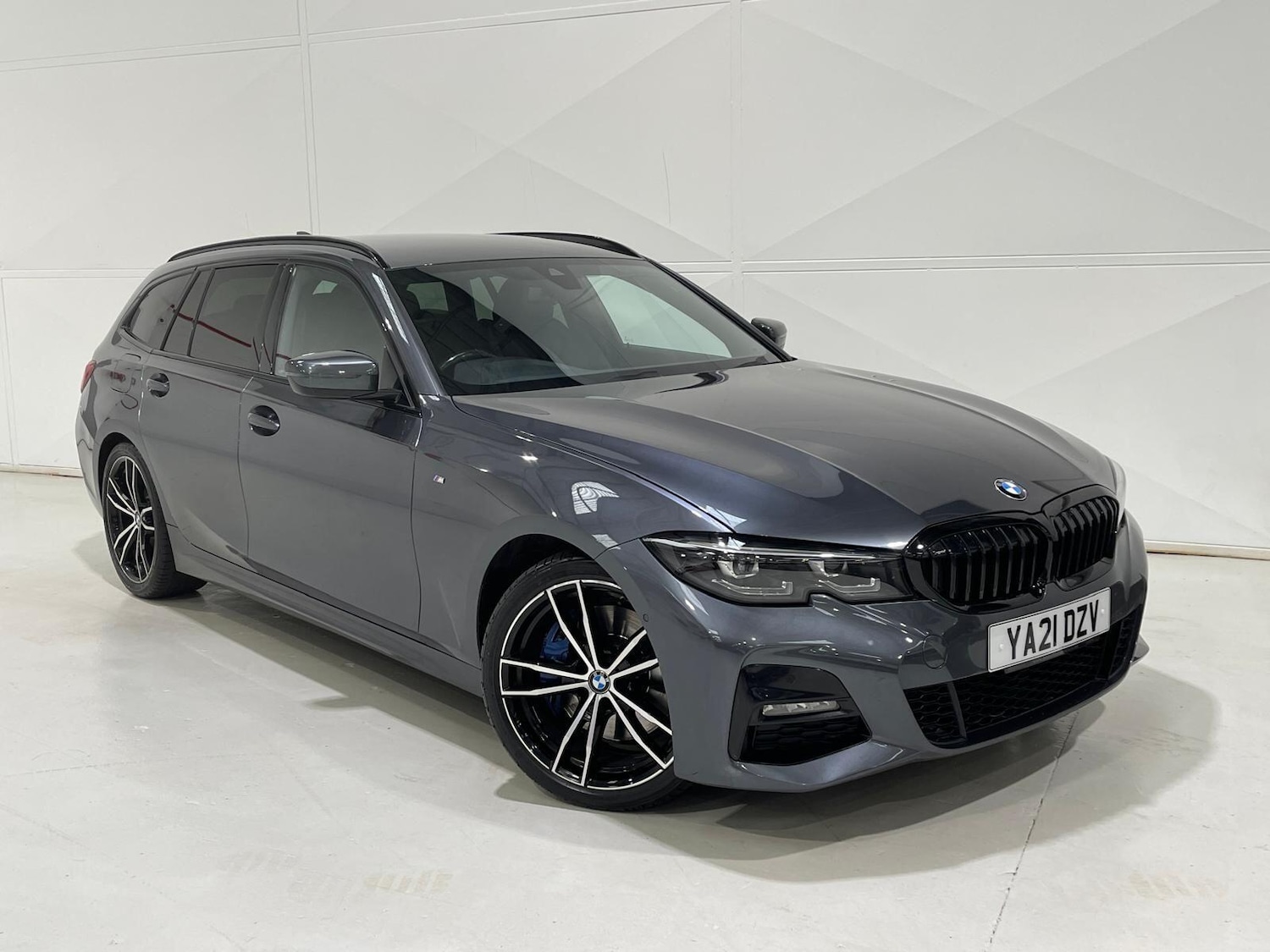 Used BMW 3 Series 2021 for sale - 76398491: Photo 62
