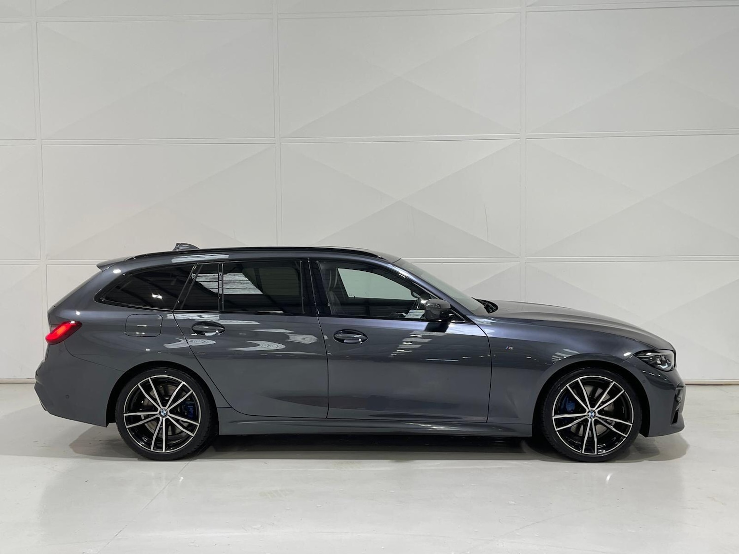 Used BMW 3 Series 2021 for sale - 76398491: Photo 63