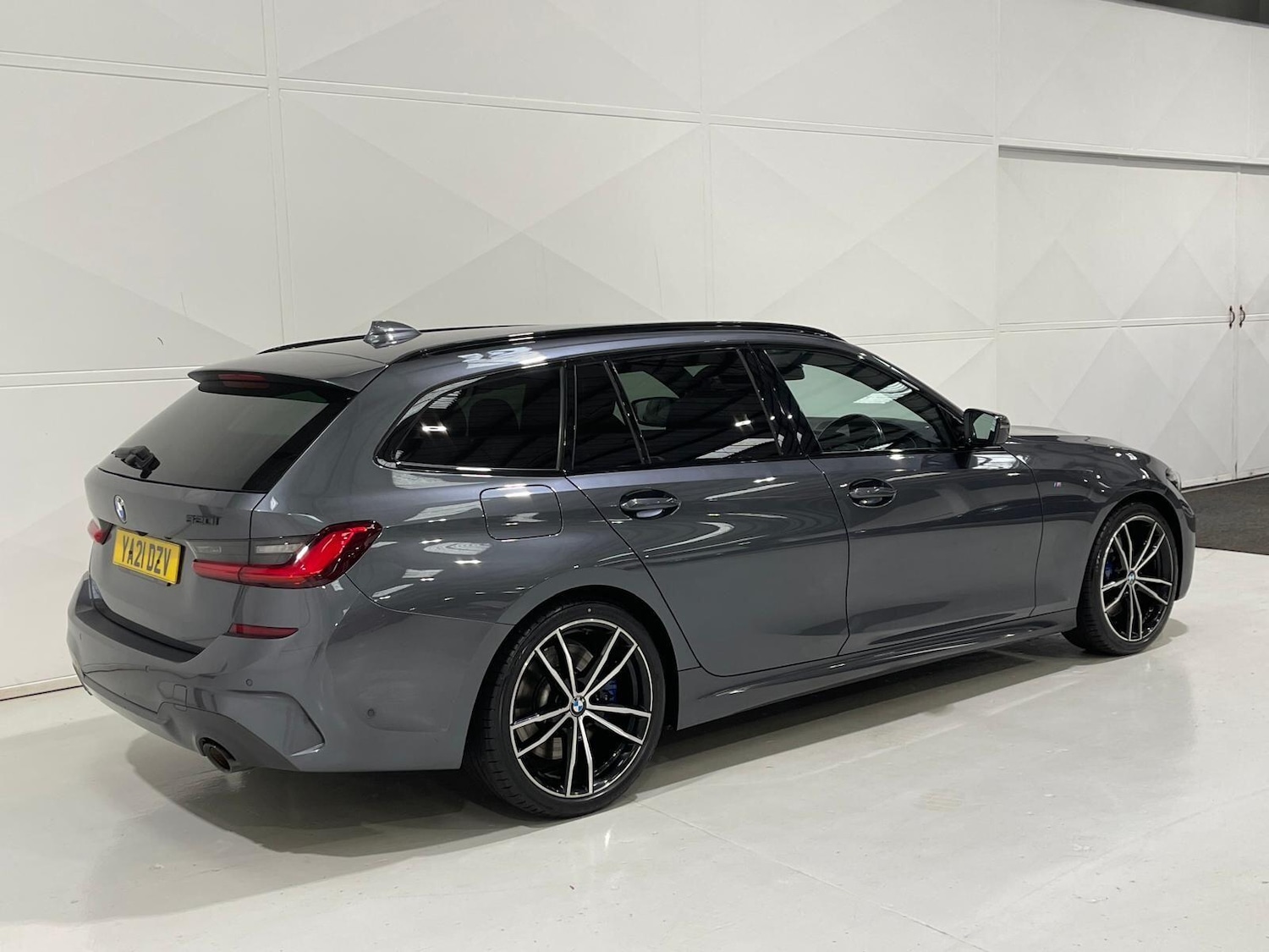 Used BMW 3 Series 2021 for sale - 76398491: Photo 64