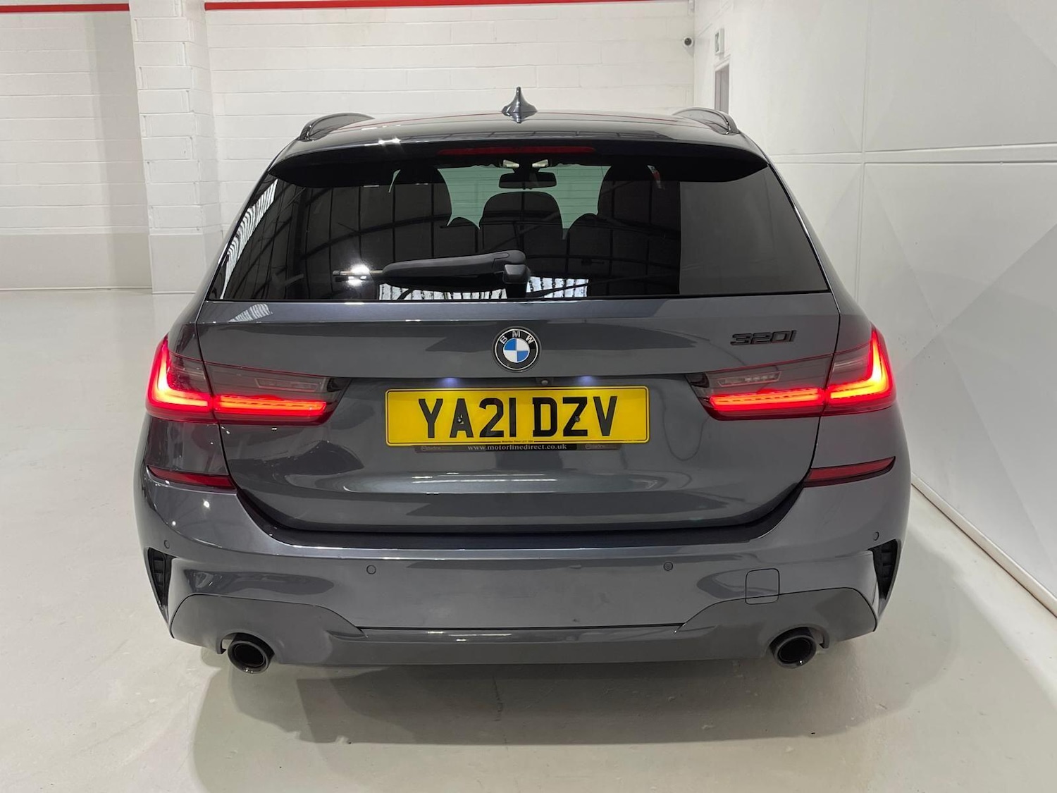 Used BMW 3 Series 2021 for sale - 76398491: Photo 65