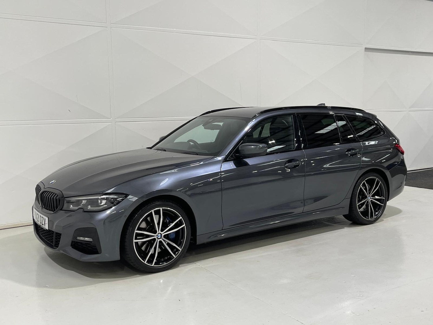 Used BMW 3 Series 2021 for sale - 76398491: Photo 68