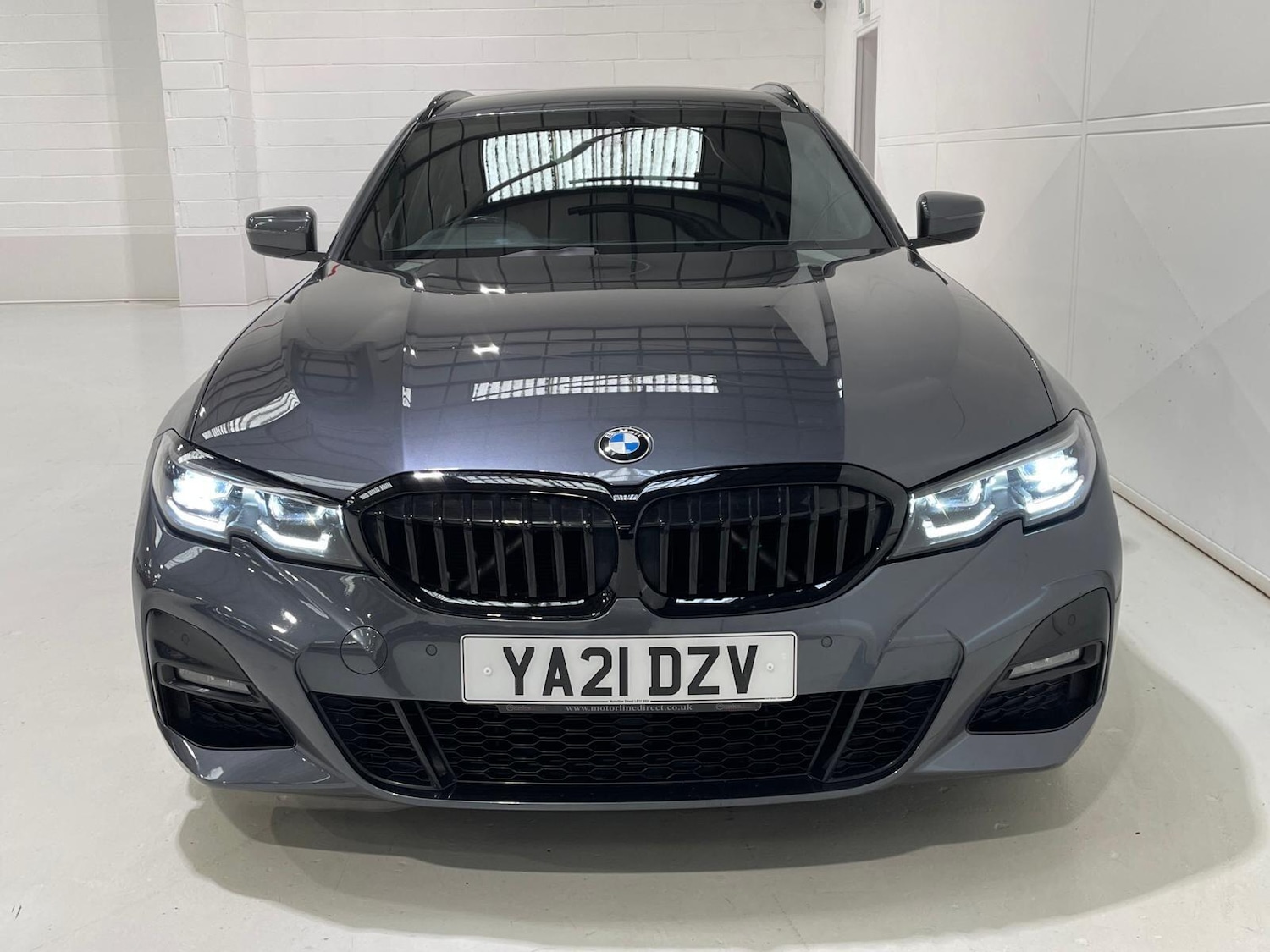 Used BMW 3 Series 2021 for sale - 76398491: Photo 69