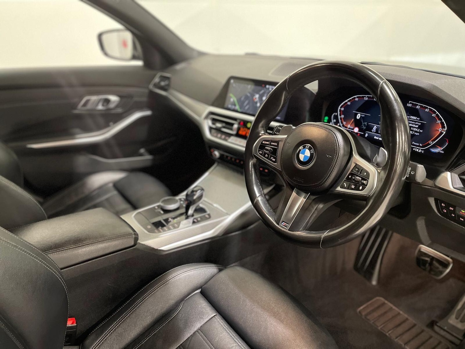 Used BMW 3 Series 2021 for sale - 76398491: Photo 71