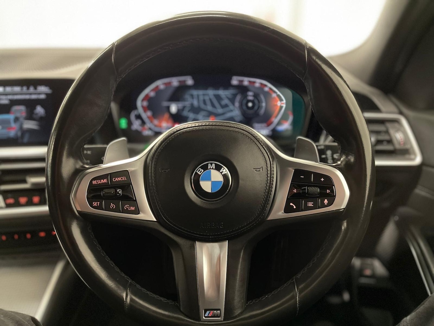 Used BMW 3 Series 2021 for sale - 76398491: Photo 72