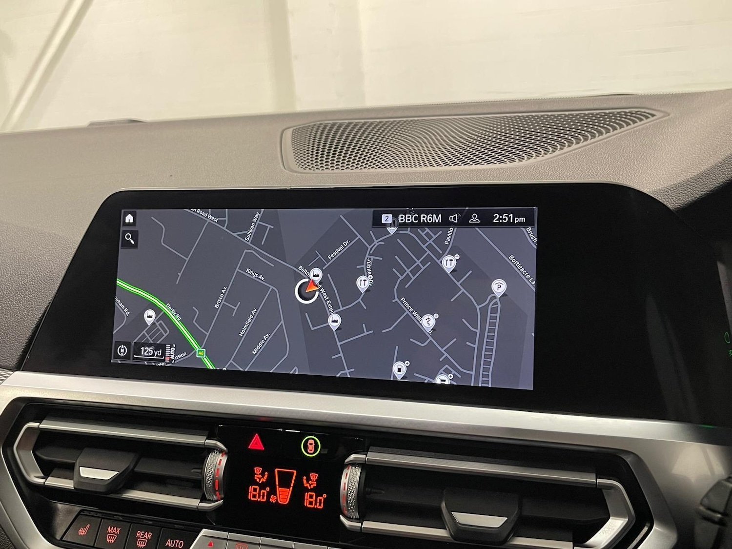 Used BMW 3 Series 2021 for sale - 76398491: Photo 73