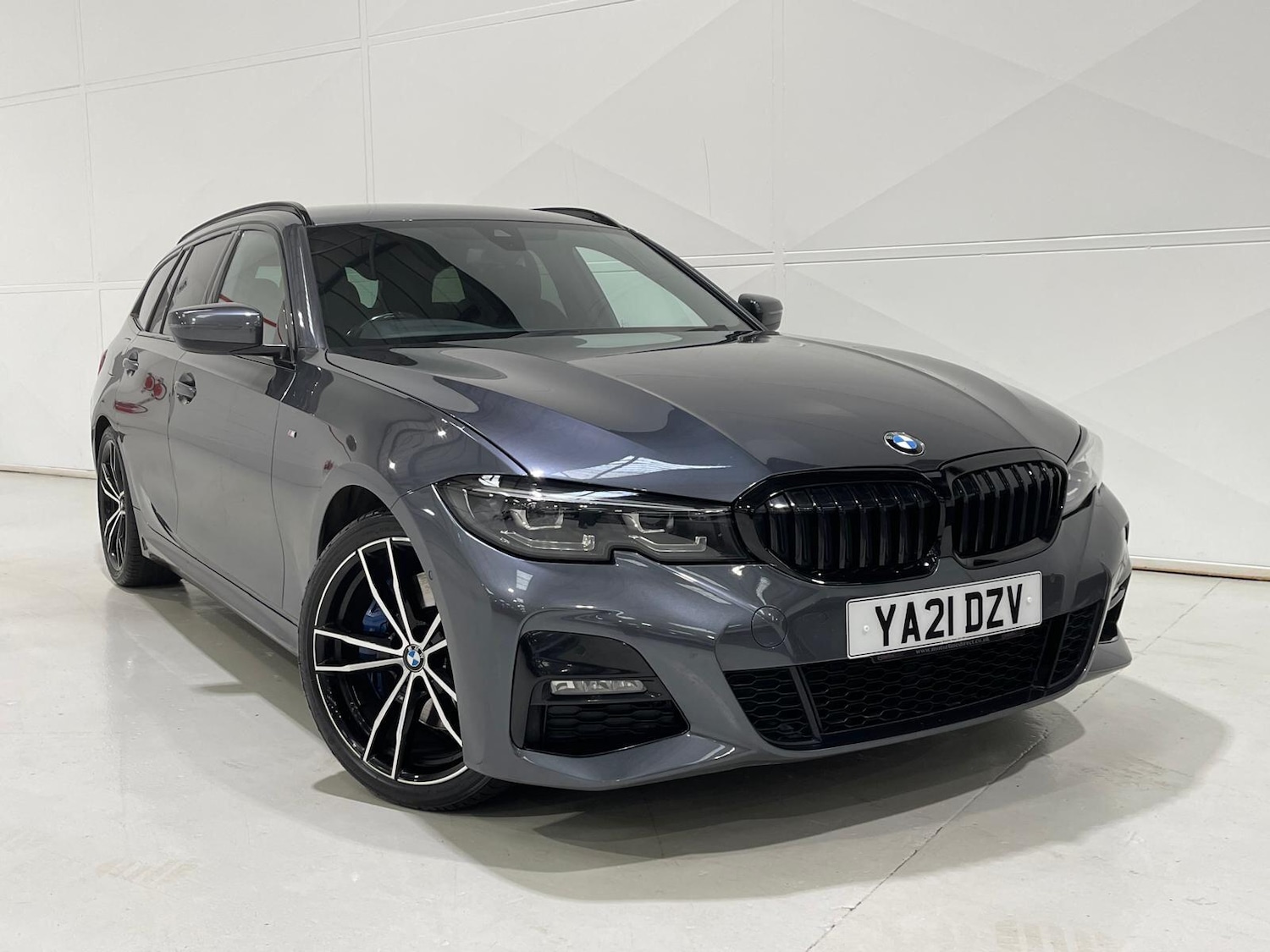 Used BMW 3 Series 2021 for sale - 76398491: Photo 9