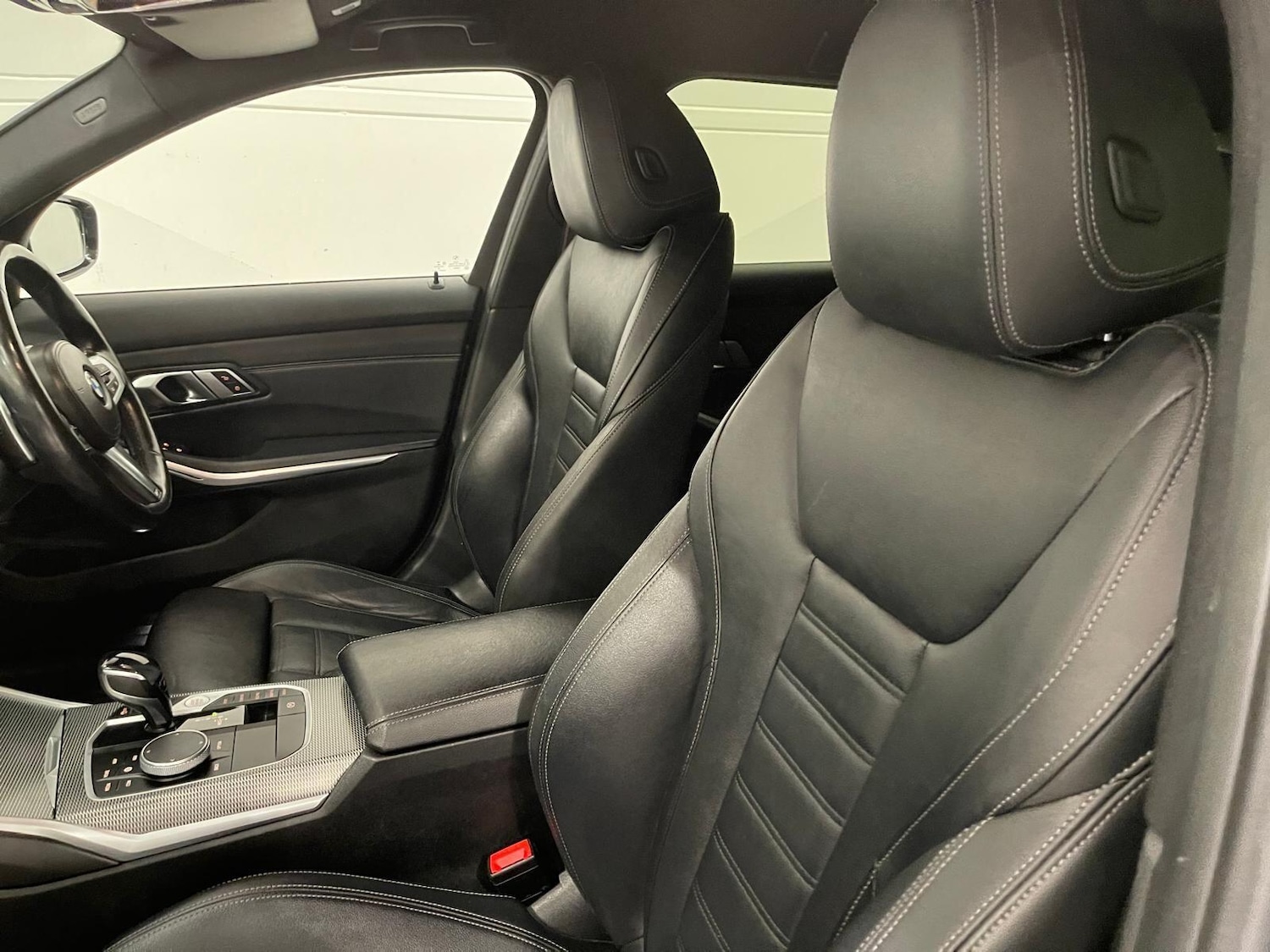 Used BMW 3 Series 2021 for sale - 76398491: Photo 92