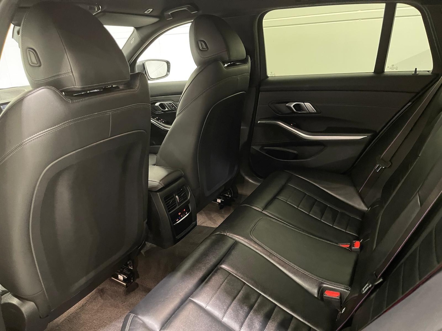 Used BMW 3 Series 2021 for sale - 76398491: Photo 96