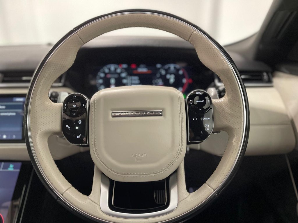 Used Land Rover Range Rover Velar 2018 for sale - 76923356: Photo 12