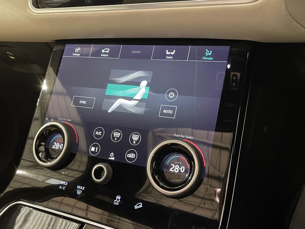 Used Land Rover Range Rover Velar 2018 for sale - 76923356: Photo 19