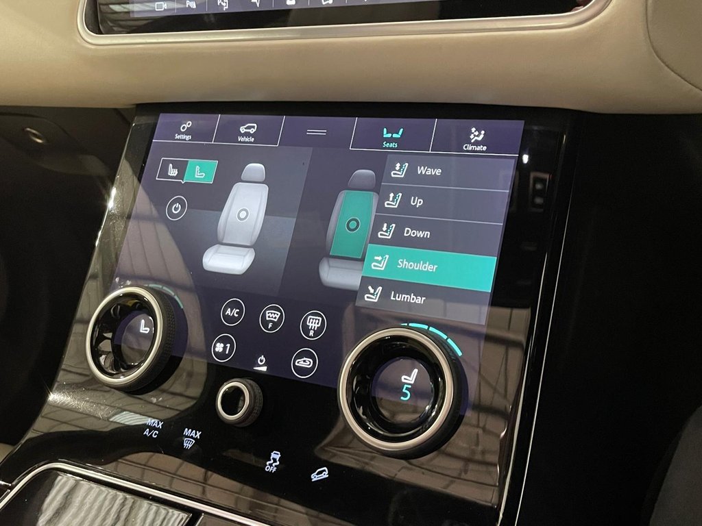 Used Land Rover Range Rover Velar 2018 for sale - 76923356: Photo 20