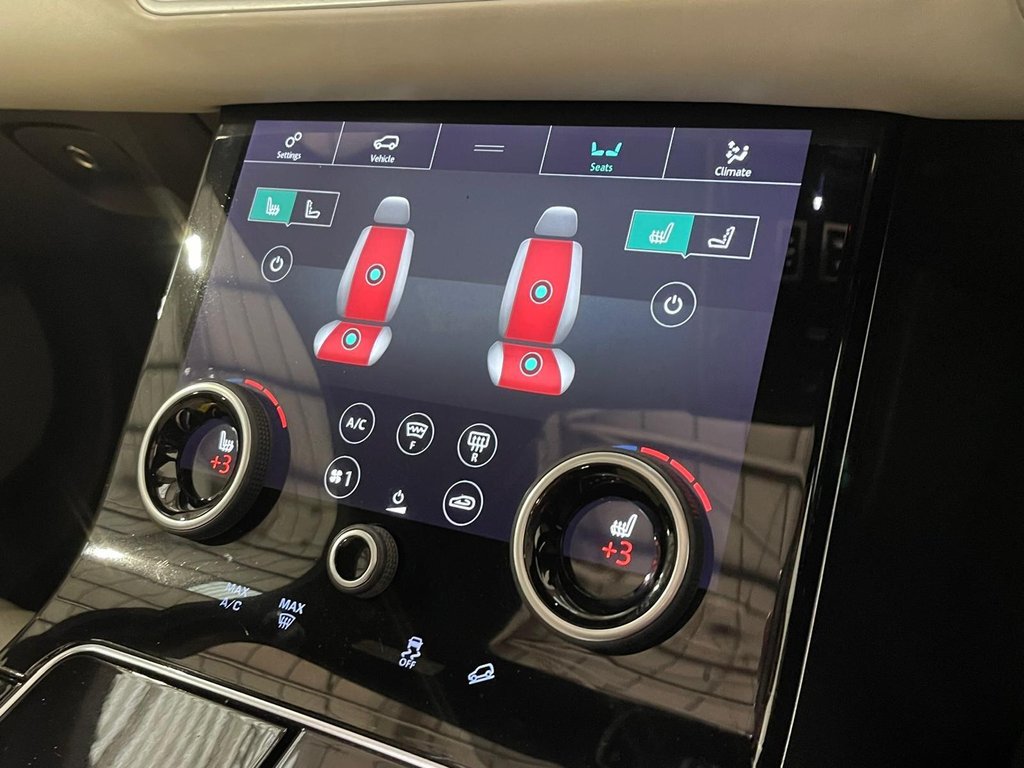 Used Land Rover Range Rover Velar 2018 for sale - 76923356: Photo 21