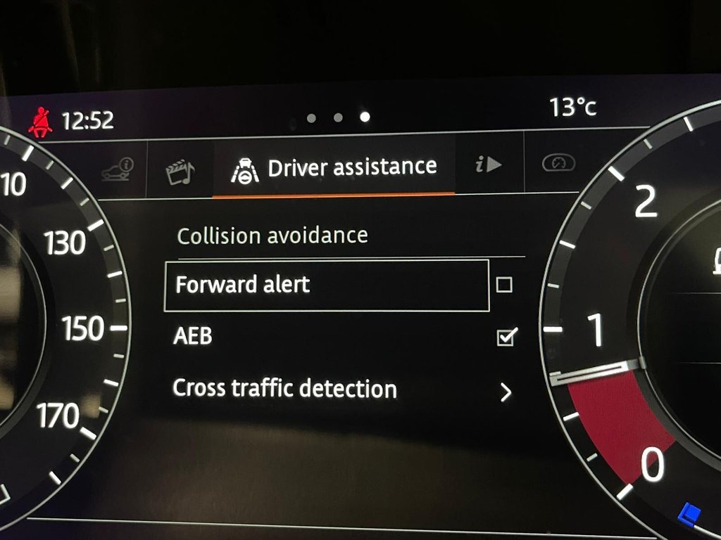 Used Land Rover Range Rover Velar 2018 for sale - 76923356: Photo 23