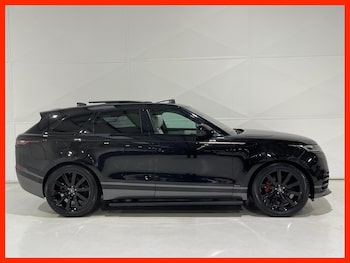 Used Land Rover Range Rover Velar 2018 for sale - 76923356: Photo