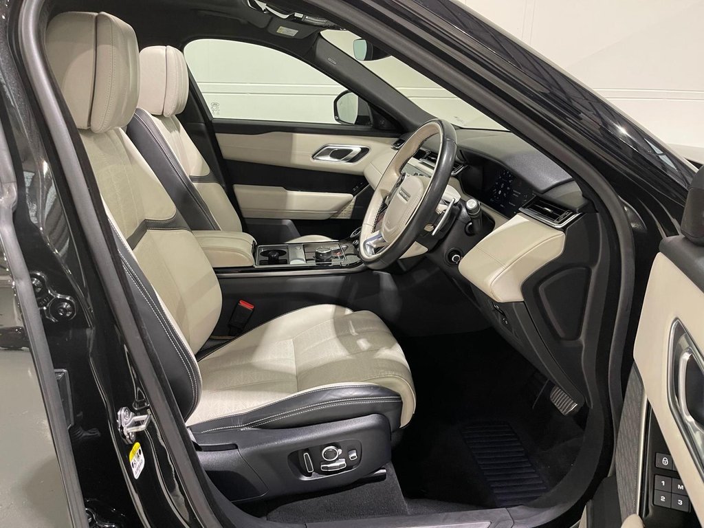 Used Land Rover Range Rover Velar 2018 for sale - 76923356: Photo 31