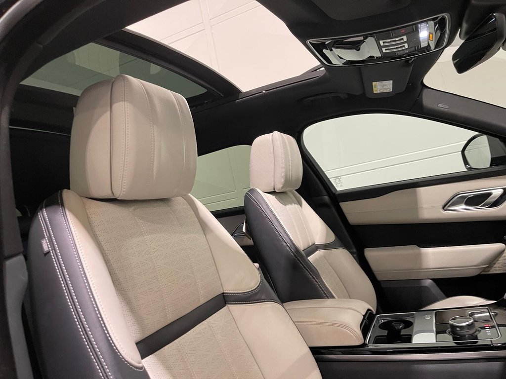 Used Land Rover Range Rover Velar 2018 for sale - 76923356: Photo 32