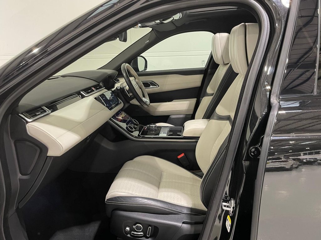Used Land Rover Range Rover Velar 2018 for sale - 76923356: Photo 34