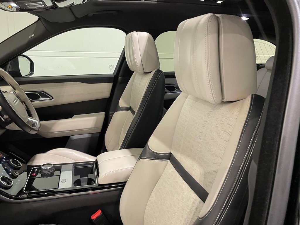 Used Land Rover Range Rover Velar 2018 for sale - 76923356: Photo 35