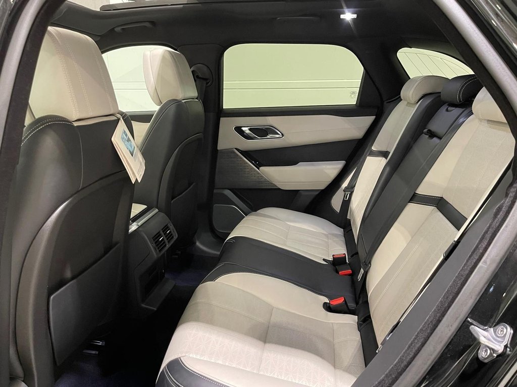 Used Land Rover Range Rover Velar 2018 for sale - 76923356: Photo 38