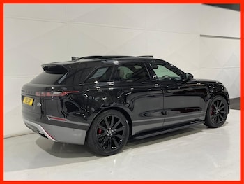 Used Land Rover Range Rover Velar 2018 for sale - 76923356: Photo