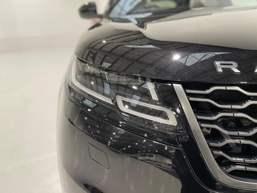 Used Land Rover Range Rover Velar 2018 for sale - 76923356: Photo 45