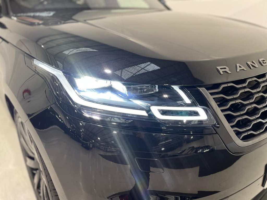 Used Land Rover Range Rover Velar 2018 for sale - 76923356: Photo 46