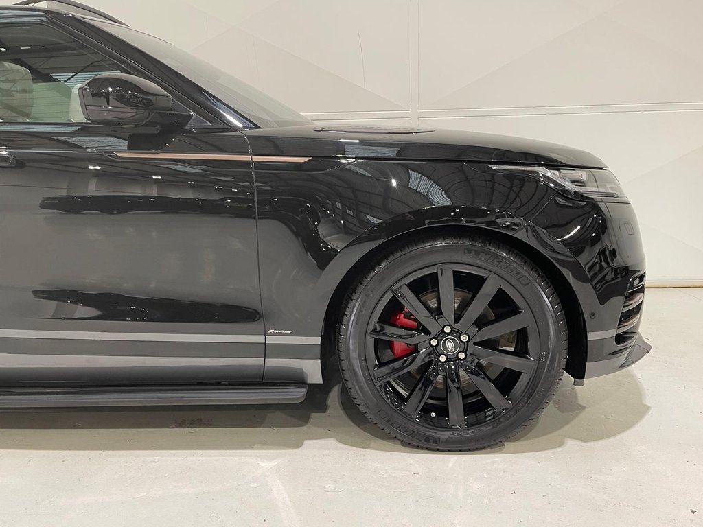 Used Land Rover Range Rover Velar 2018 for sale - 76923356: Photo 47
