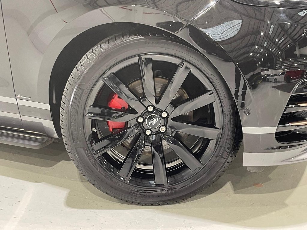 Used Land Rover Range Rover Velar 2018 for sale - 76923356: Photo 48