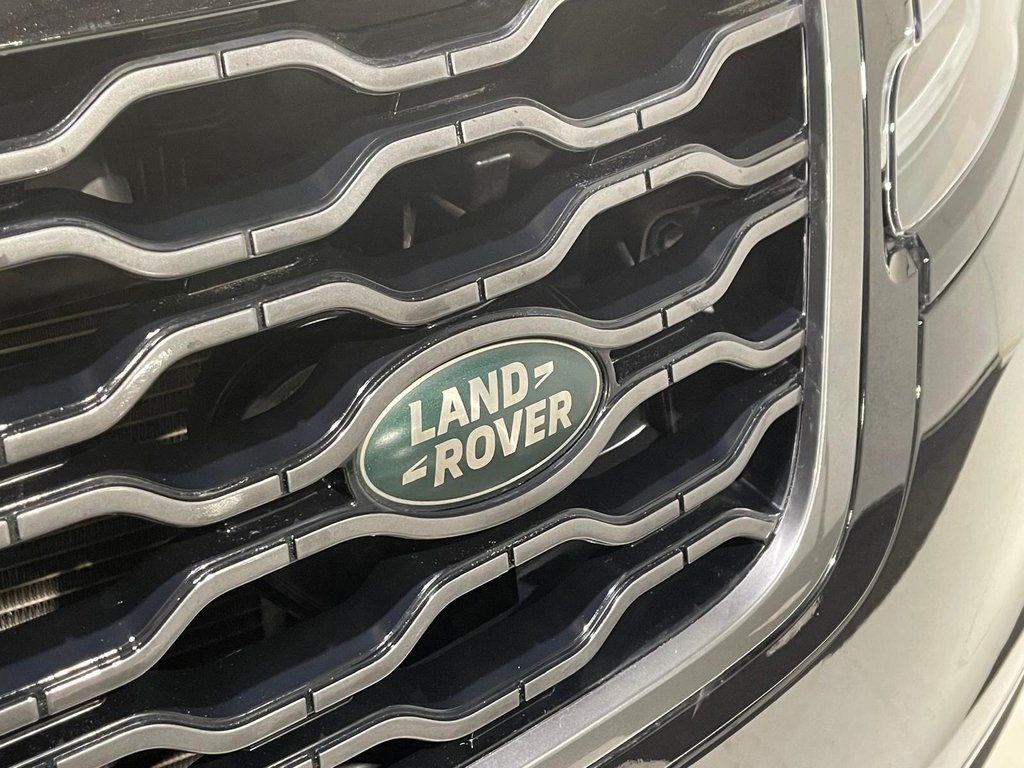 Used Land Rover Range Rover Velar 2018 for sale - 76923356: Photo 49