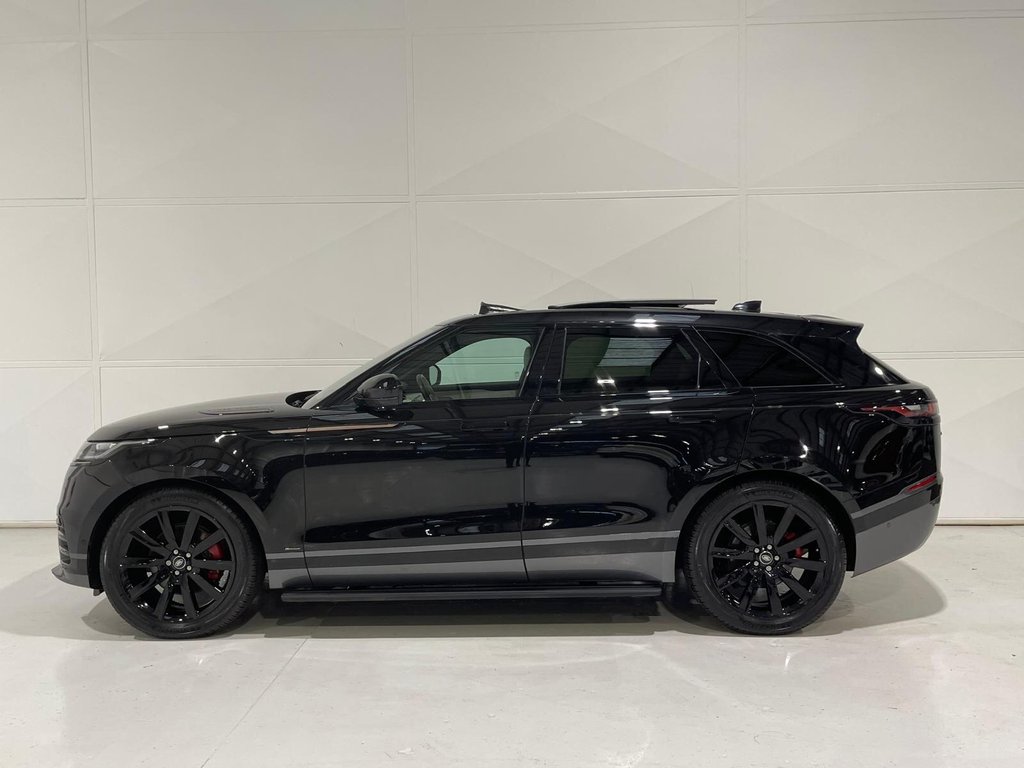 Used Land Rover Range Rover Velar 2018 for sale - 76923356: Photo 6