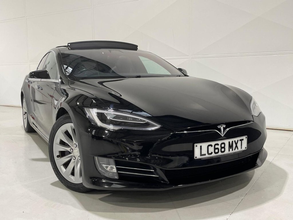 Used Tesla Model S 2018 for sale - 76481846: Photo 10