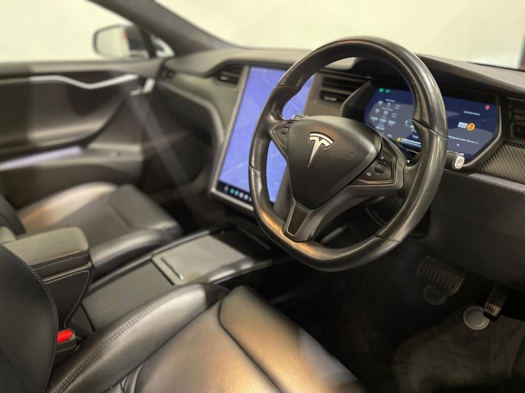 Used Tesla Model S 2018 for sale - 76481846: Photo 12