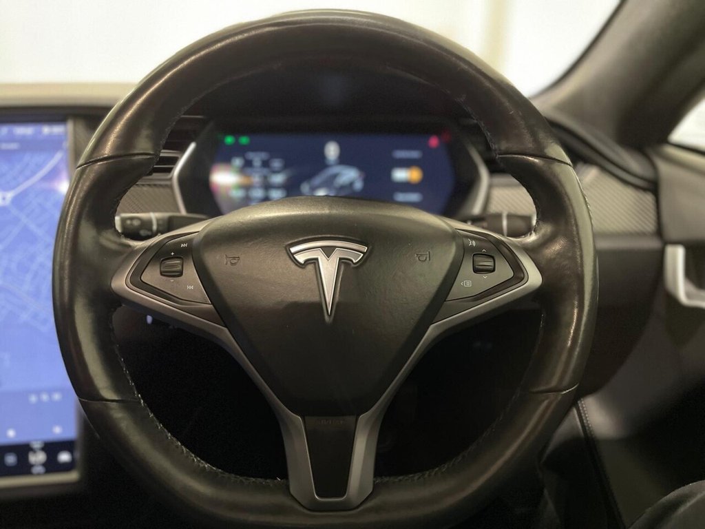Used Tesla Model S 2018 for sale - 76481846: Photo 13