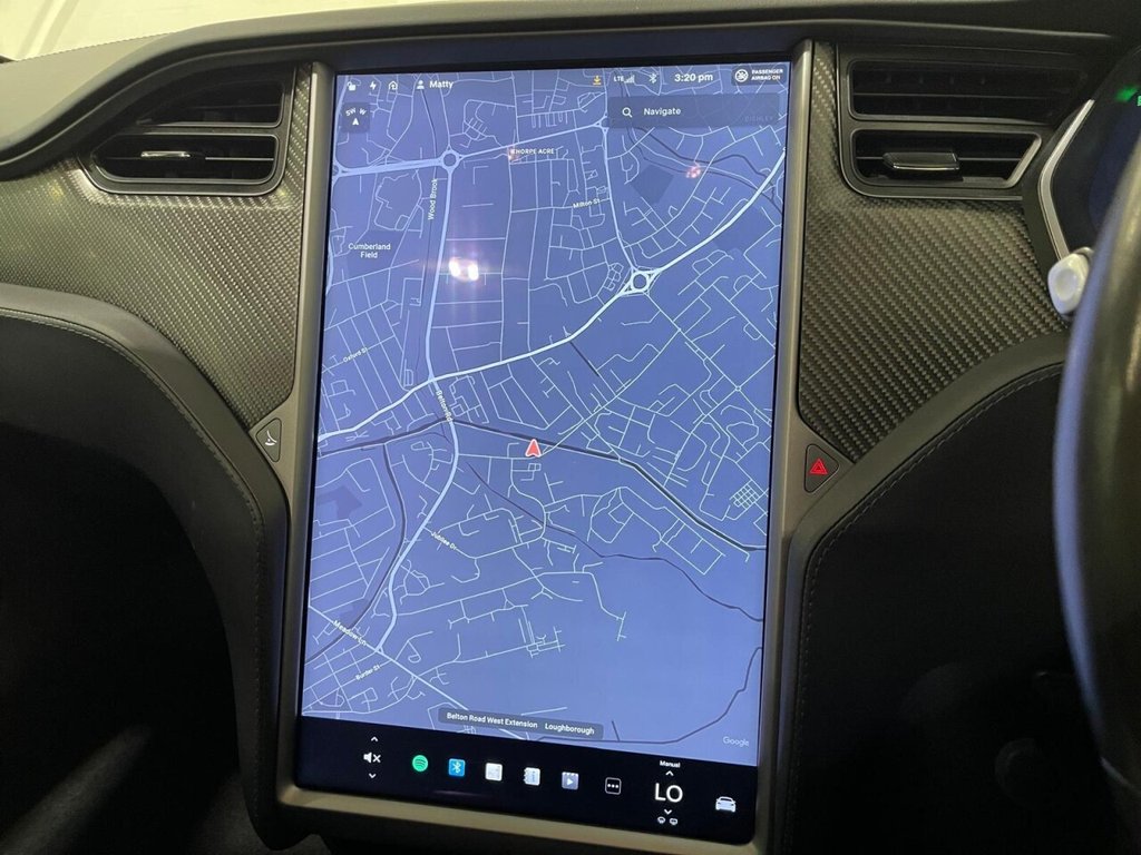 Used Tesla Model S 2018 for sale - 76481846: Photo 14