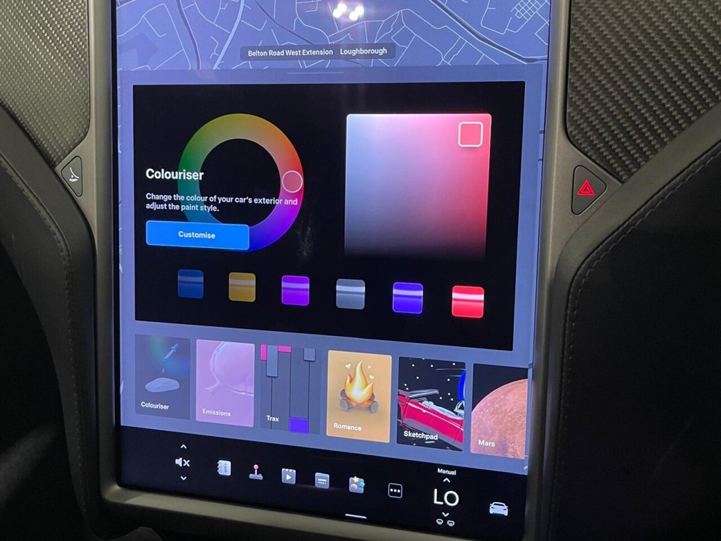 Used Tesla Model S 2018 for sale - 76481846: Photo 16