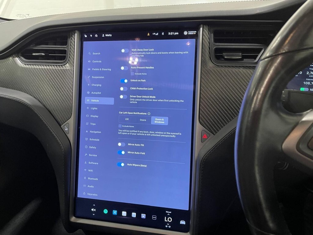 Used Tesla Model S 2018 for sale - 76481846: Photo 17