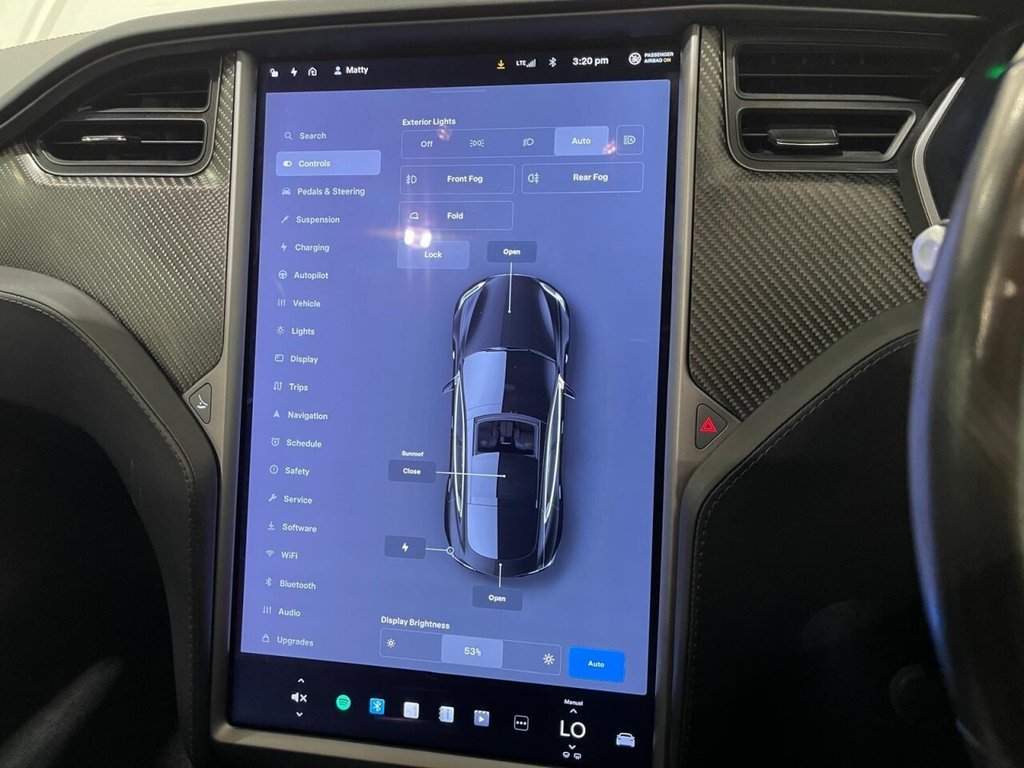 Used Tesla Model S 2018 for sale - 76481846: Photo 18