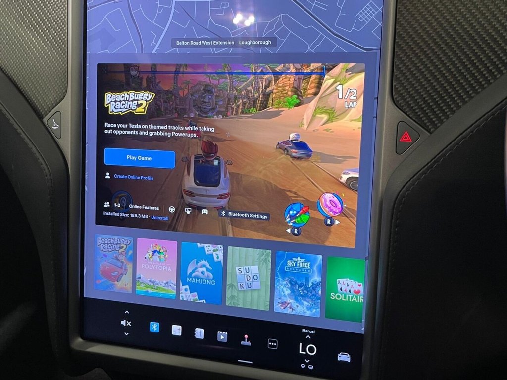 Used Tesla Model S 2018 for sale - 76481846: Photo 19