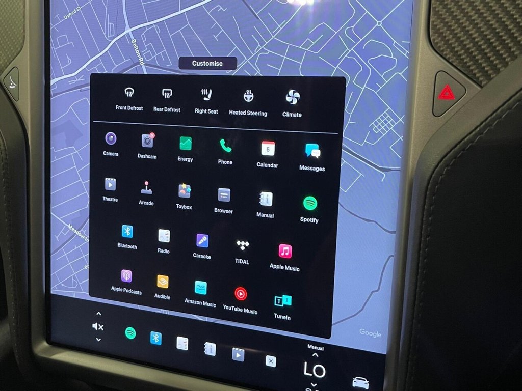 Used Tesla Model S 2018 for sale - 76481846: Photo 20