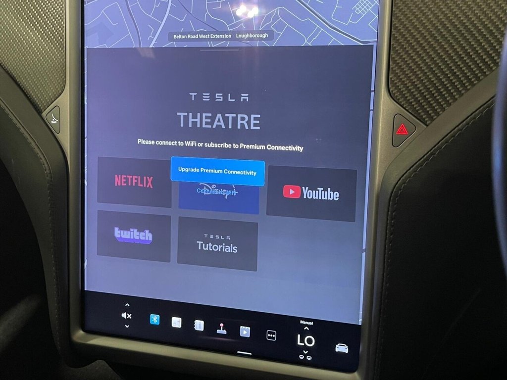 Used Tesla Model S 2018 for sale - 76481846: Photo 21