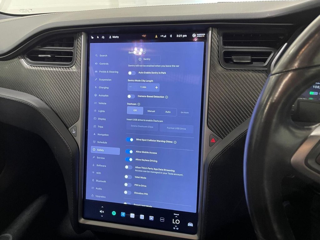 Used Tesla Model S 2018 for sale - 76481846: Photo 22