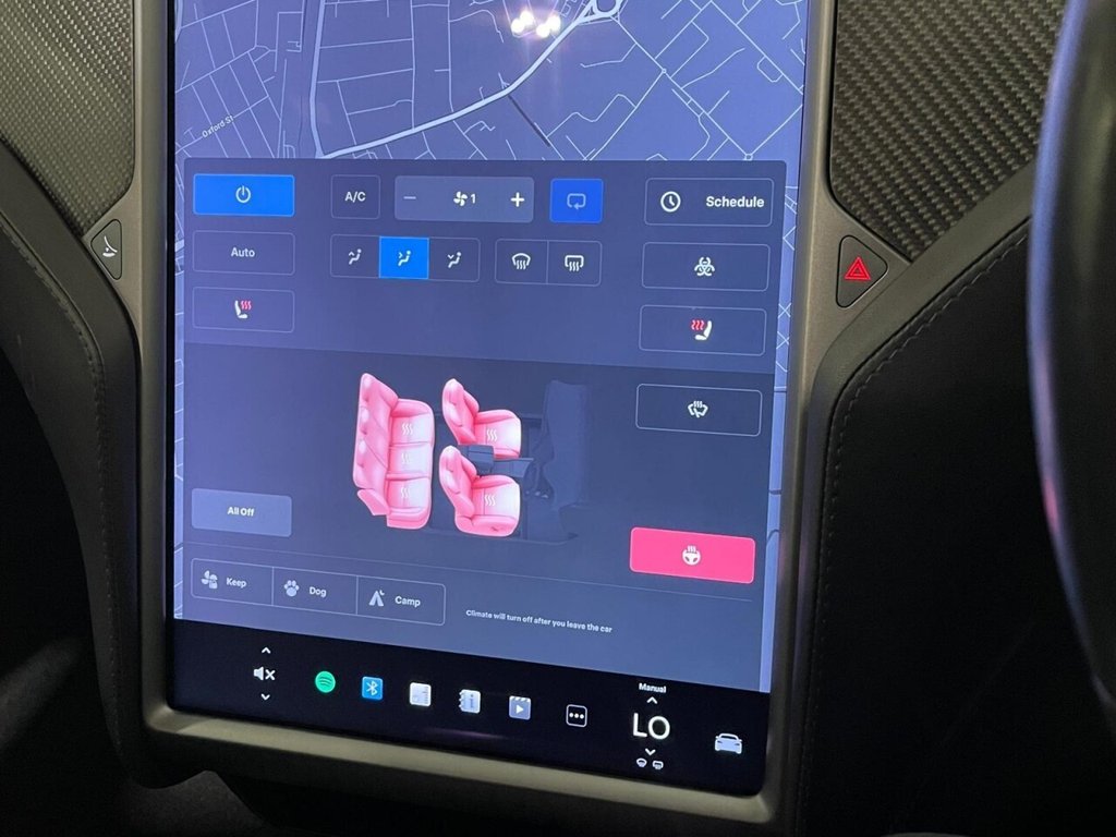 Used Tesla Model S 2018 for sale - 76481846: Photo 23