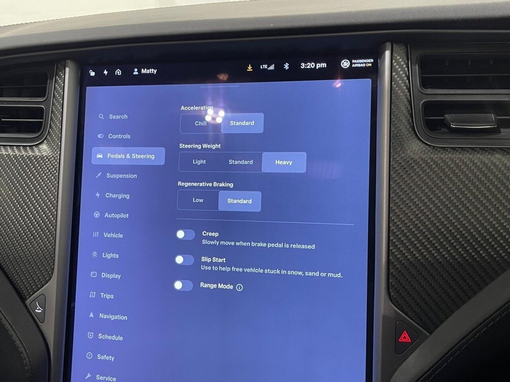 Used Tesla Model S 2018 for sale - 76481846: Photo 24