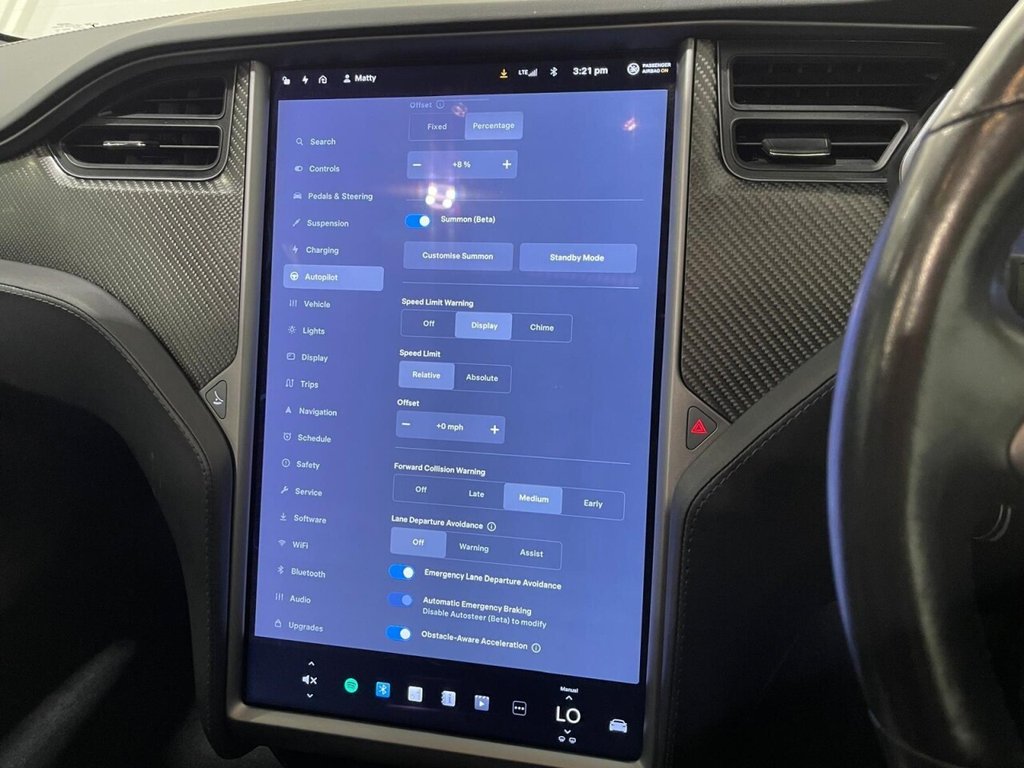 Used Tesla Model S 2018 for sale - 76481846: Photo 25